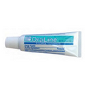 OraLine Fluoride Mint Toothpaste